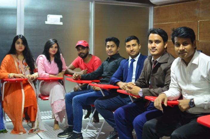 RAWN Technologies team