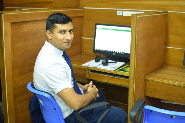 RAWN Technologies team