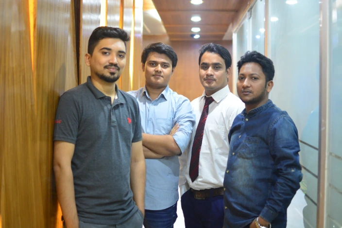 RAWN Technologies team